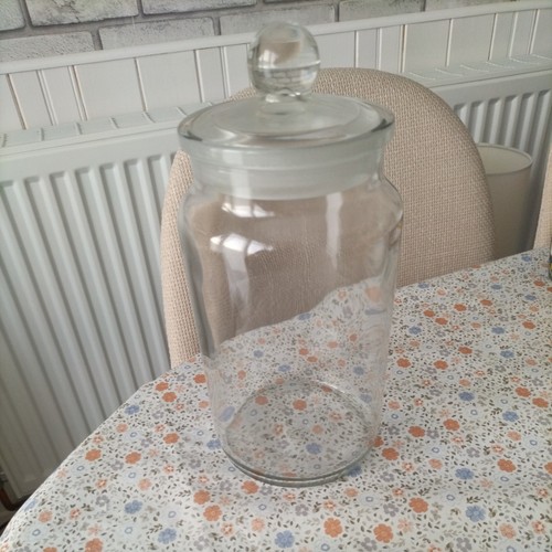 Vintage glass sweet - , /