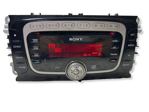 Ford galaxy wa6 navigation - galaxy,