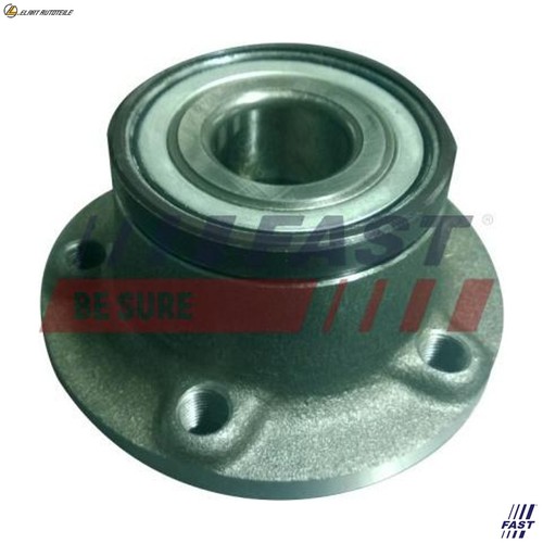 Wheel bearing kit ft23056 - ft23056, for