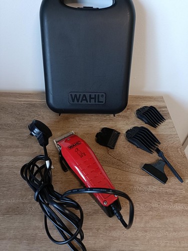 Wahl multi cut pet - cut, dog