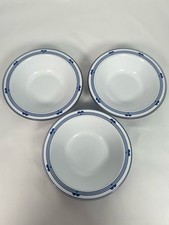 Hornsea England Danube Bowls X