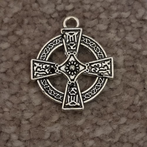 Traditional celtic cross - traditional,