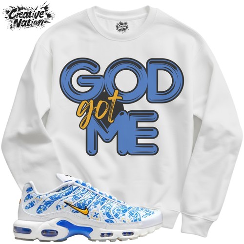 Sweatshirt match air max - sweatshirt,