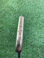 Ben Sayers Gilt Edge Putter