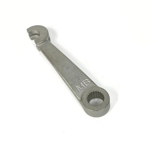Lambretta engine clutch arm