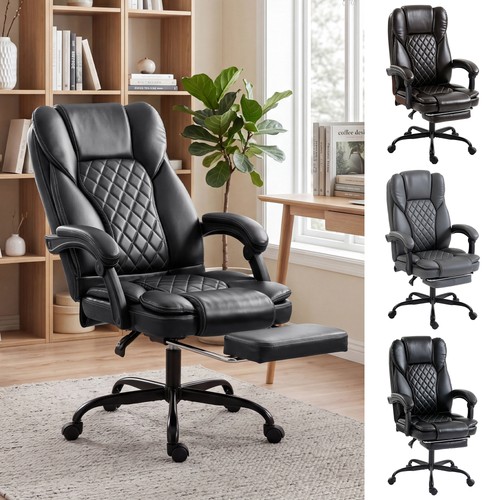 Home office chair reclining - office,
