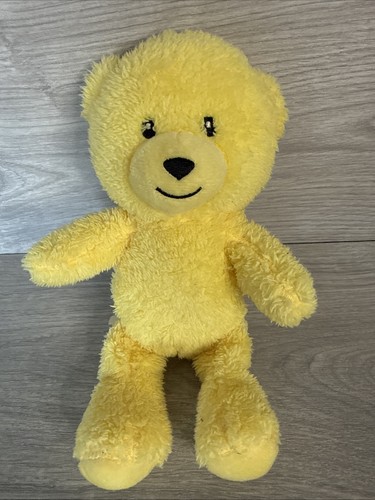 Daisy eco friends - eco, teddy