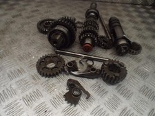 Yamaha XS850 XS 850 1979-1981