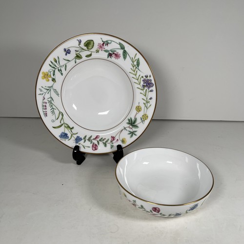 Royal worcester arcadia - -,
