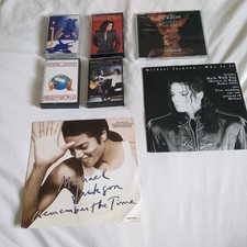 Job lot bundle xmichael - job, 7