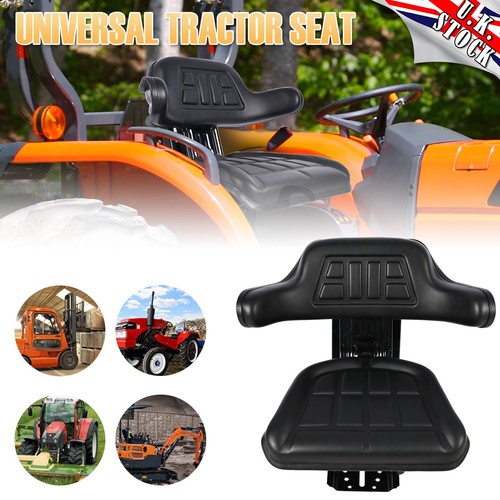 Forklift seat tractor - forklift,