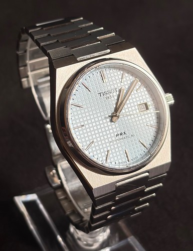 Tissot prx powermatic ice - prx, 80