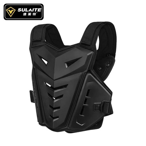 Motocross body armor - motocross, jacket