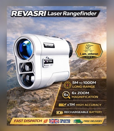 Revasri laser golf hunting - -,