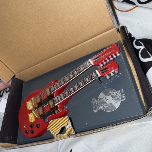 Atlas editions jimmy page - atlas,