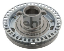 FRONT WHEEL HUB FITS: VW