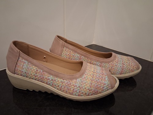 Ladies lightfoot comfort - dr,