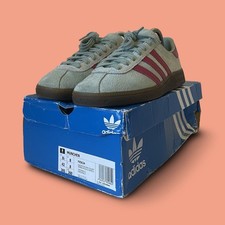 Adidas Originals Munchen Hazy