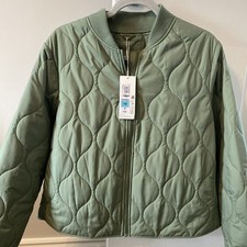 Marks & Spencer Sage Green