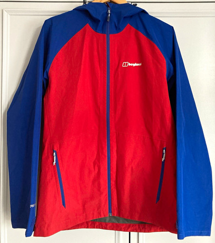 Berghaus paclite gore - berghaus,