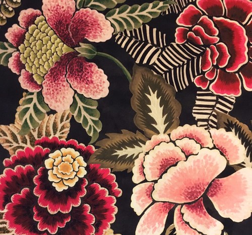 Meters designers guild rose - 6,