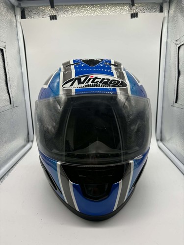 Nitro racing n600 - racing, adult