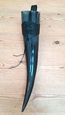 900ml Viking drinking horn