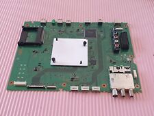 MAIN BOARD MB KD-55XD9305D KD55XD9305D TV 1-980-833-11 Y200B590A SCR:LSY550FW01