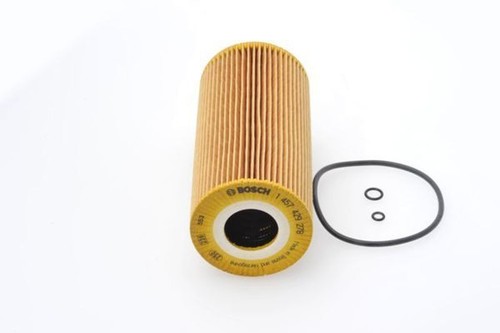 Bosch oil filter for mercedes - bosch,