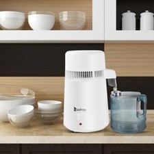 Water Distiller Electric