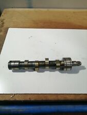 Caterpillar D2/D4 fuel pump camshaft 3F1669 