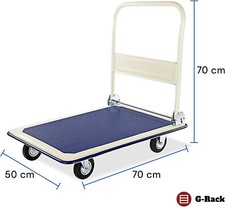 G-Rack Industrial Folding