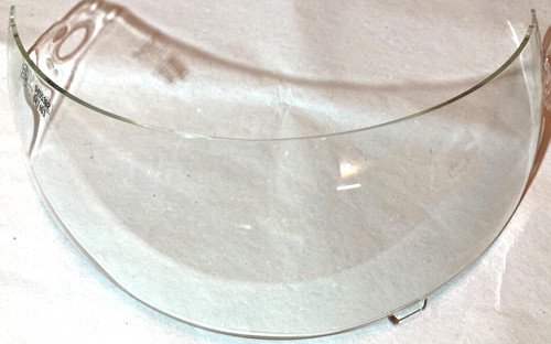 Helmet visor uvex rebell - helmet,
