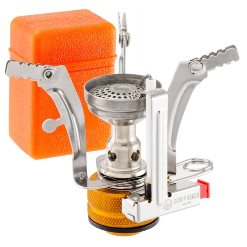 Sandy beach portable - portable, camping