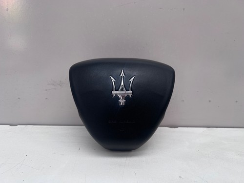 Maserati ghibli m157 steering - ghibli,