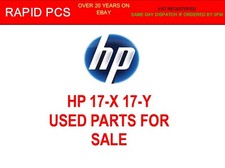 HP 17-X 17-Y VARIOUS USED