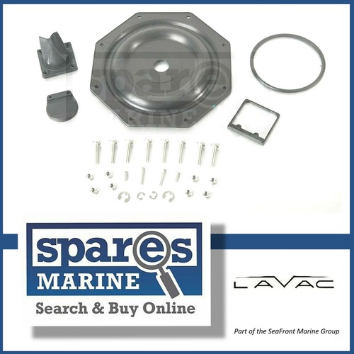 Lavac toilet electric pump - toilet,