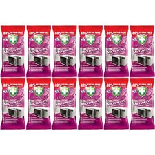 Green Shield Microwave And