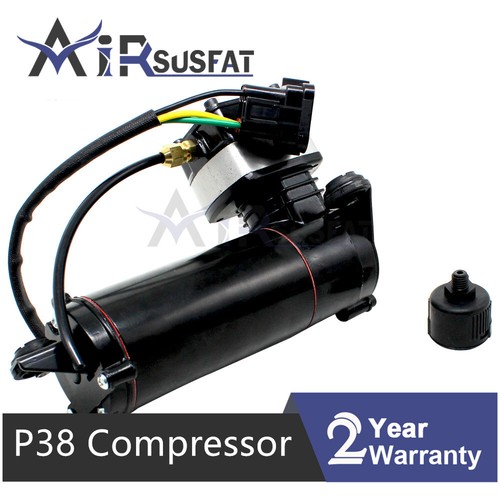 Air suspension compressor - suspension,