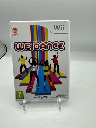 Dance - we,