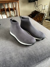 Jimmy Choo men's trainers size