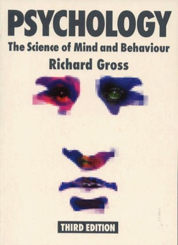 Psychology the science - psychology:, of