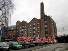 PHOTO  MILL HOTEL & SPA CHESTER MILL HOTEL