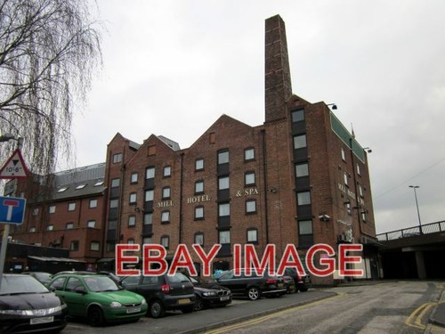 Photo mill hotel spa - ,