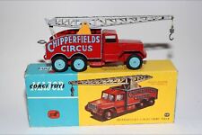 Corgi 1121 chipperfields