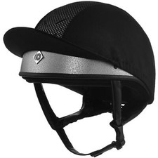 COwen Pro II Plus Skull Silver