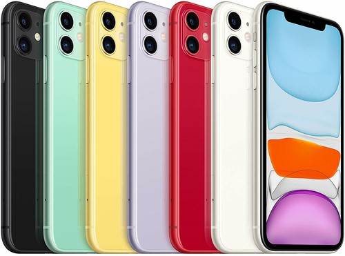 Apple iphone 64gb - 64gb, 6.1"