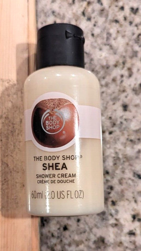 The body shop shea - shop, shower