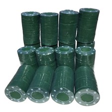 1000 x GREEN FULL WIDTH POKER