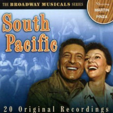 Various Artists - The Broadway